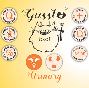 Gussto Urinary
